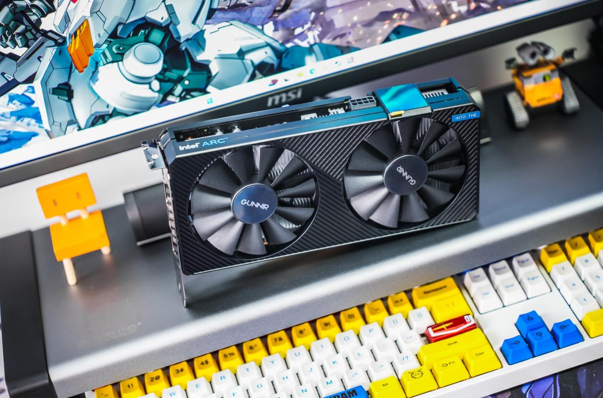 蓝戟Intel Arc A380 Index 6G vs 铭瑄R7 260X巨无霸 深度对比