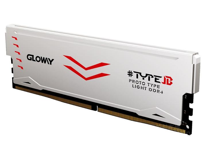 DDR4内存模块规格细节
