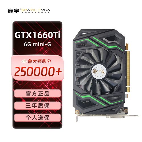 旌宇HD5450 vs 丽台GTX 1660Ti 深度对比
