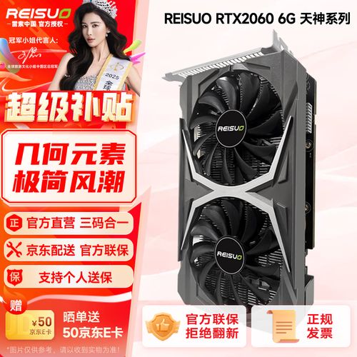 雷索RTX 2060 6G天神 vs 盈通GT630-1024D3 VA战神版 深度对比