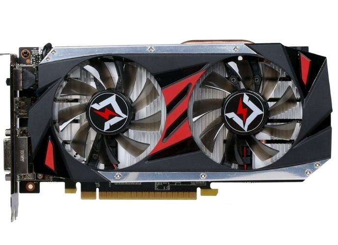 撼与科技Arc A380 GENIE vs 耕升GTX 1050Ti烈风EX-4G 深度对比