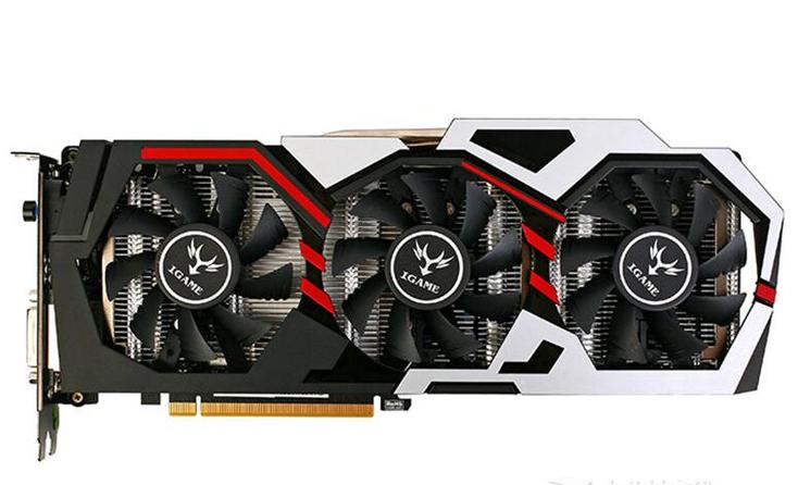 技嘉GTX 1080 G1 Gaming 8G vs 七彩虹iGame1050 烈焰战神U-2GD5 深度对比