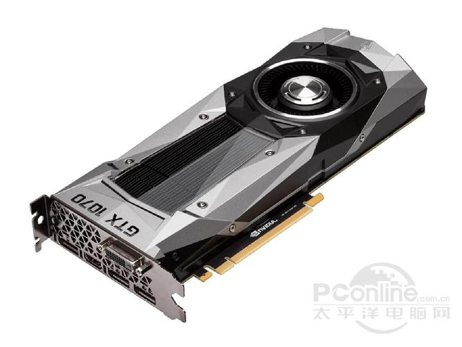 技嘉RTX 4070风魔OC vs 微星GTX 1070 Founders Edition 深度对比