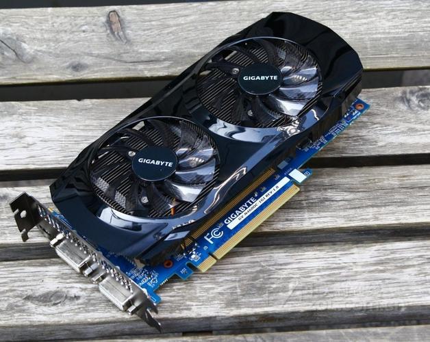 HIS 7770 iCooler 1GB GDDR5 vs 技嘉GV-N560SO-1GI-950 深度对比