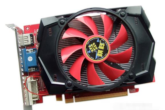 祺祥HD6770 vs 七彩虹GT240 深度对比