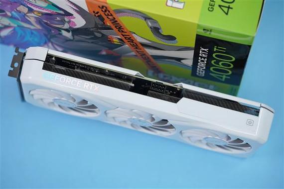 铭瑄 MS-RTX4060 iCraft OC 8G 瑷珈X2 vs 迪兰 HD7850 酷能+ 1G DC 深度对比