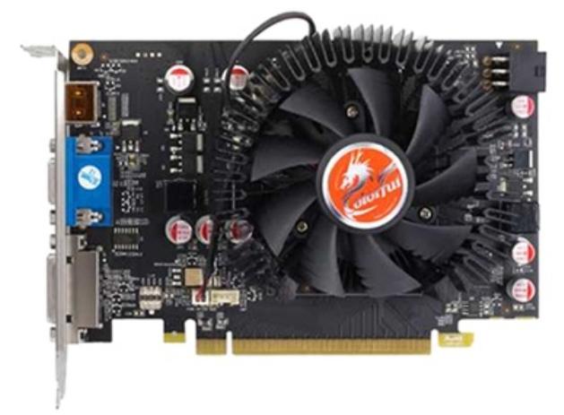 HIS 6670 iSilence 5 1GB vs 七彩虹430 灵战鲨 D3 TC1024M 深度对比