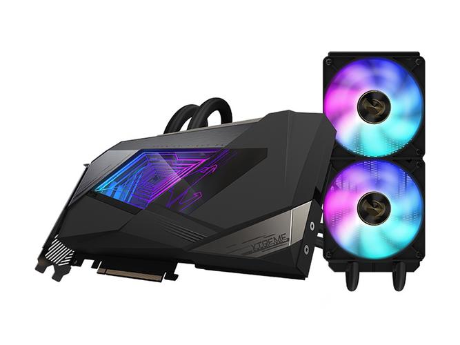 耕升GeForce RTX 3080 星极红爵G vs 技嘉GTX 1070 Xtreme Gaming 8G 深度对比