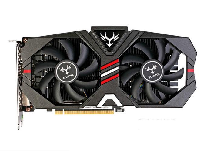 丽台RTX 4000 Ada vs 七彩虹iGame1050Ti 烈焰战神S-4GD5 深度对比