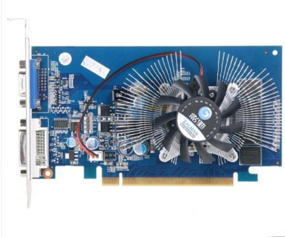 盈通GT630 vs 影驰GF210 深度对比