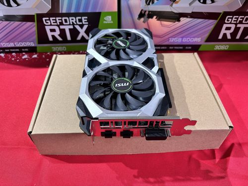 微星GTX 1660 SUPER万图师 vs 威航GTX285泰坦 深度对比