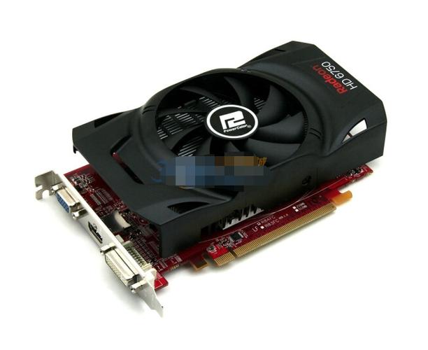 迪兰恒进HD6750 vs 精影GT630 深度对比