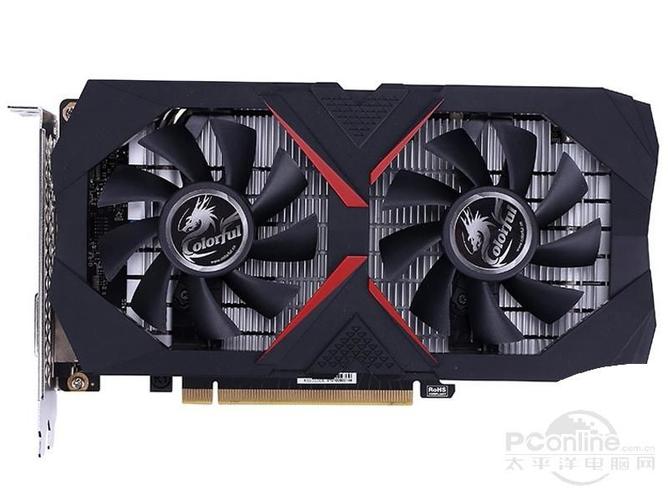 七彩虹战斧GTX 1660 vs GT730K 灵动鲨深度对比