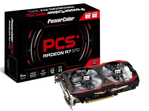 盈通GT720 vs 迪兰R9 370 深度对比:入门与主流显卡如何选?