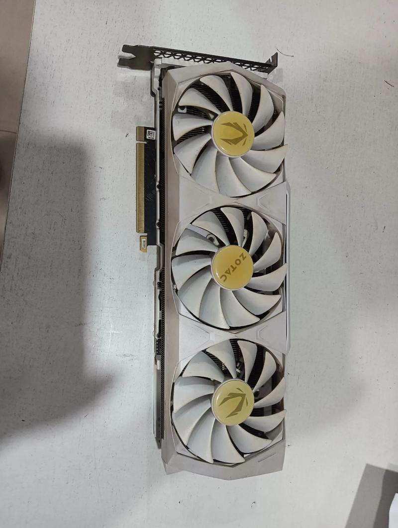 索泰RTX 3080天启OC vs GTX 1060霹雳版OC深度对比