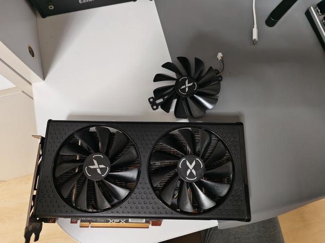 XFX讯景RX 6500XT黑狼版 vs 影驰RTX 2080Ti HOF PLUS深度对比