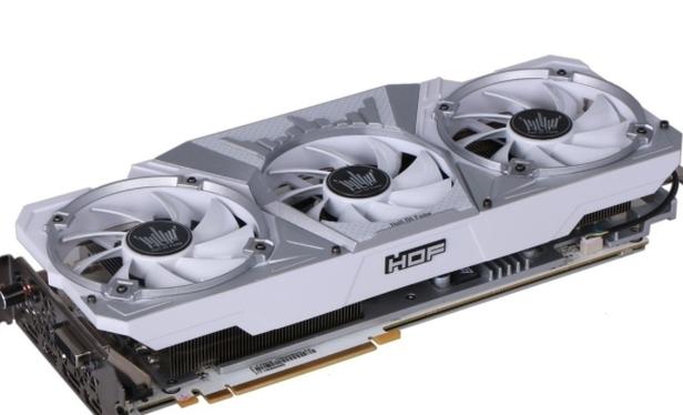 影驰GTX 1070名人堂 vs 耕昇GTS450赵云版 深度对比