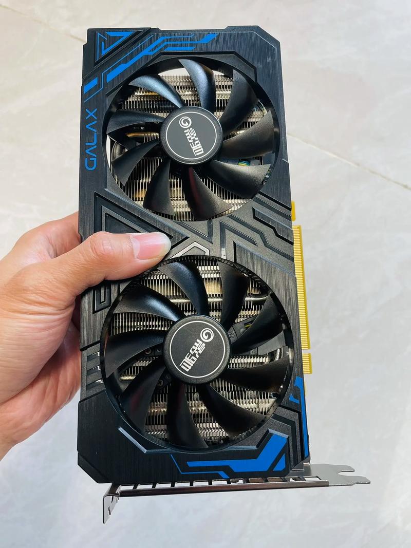 盈通RTX 2060 SUPER vs 影驰GTX 1650 大将 OC 深度对比