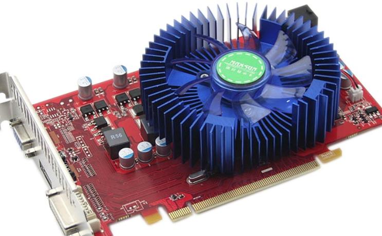 影驰GTX 770 vs 铭瑄HD 6750 深度对比