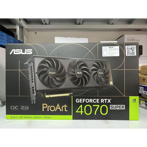华硕RTX 4060 DUAL vs 华硕TUF RTX 4070 SUPER 深度对比