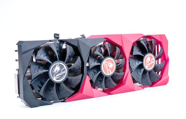 七彩虹战斧RTX 3080 vs 华硕STRIX R9 380 深度对比