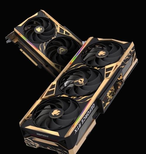 七彩虹RTX 4070 vs XFX R7 240A 深度对比