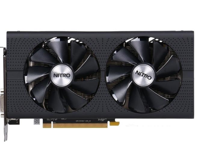 蓝宝石RX 470 8G超白金OC vs 华硕冰骑士GTX 650 1GD5 深度对比