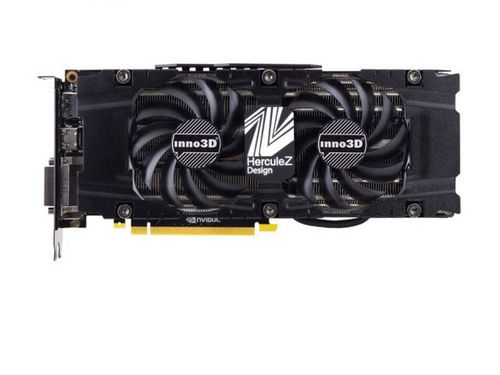 Inno3D GTX 1070冰龙黑金版 vs 影驰GeForce 7300GT重炮手 深度对比