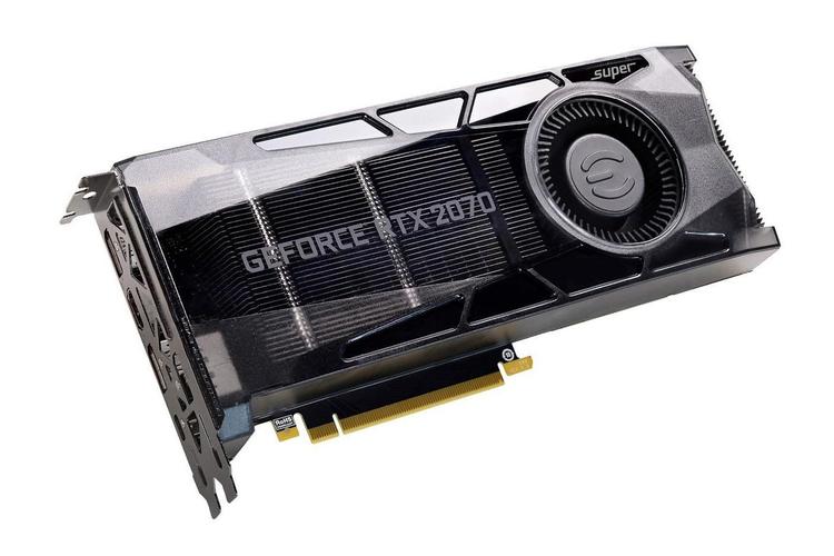 EVGA RTX 3080 Ti XC3 Ultra Hybrid Gaming vs 铭瑄 RTX 2070 终结者 8G 深度对比