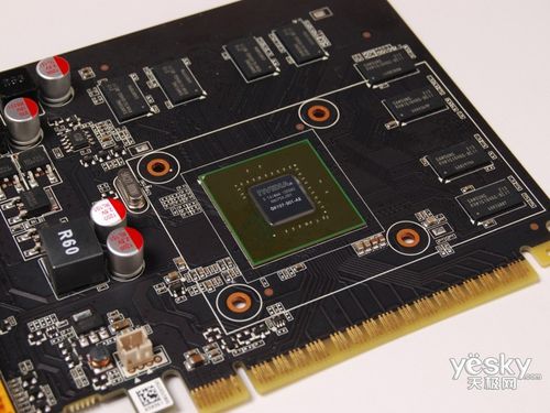 蓝宝石R9 380 2G D5 限量版 OC vs 索泰GT640-2GD3 雷霆版 MA 深度对比