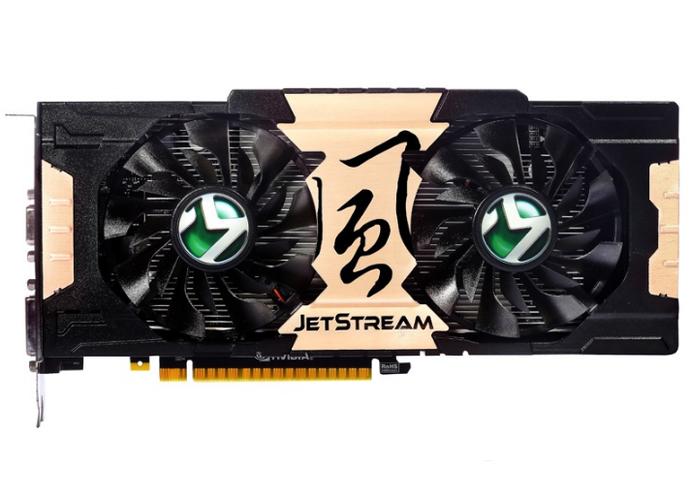 翔升GTS450 TC 1G D5 vs 铭瑄GTX 750TI JetStream 深度对比