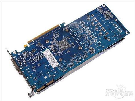 蓝宝HD5850毒药 vs 七彩虹GT630K灵动鲨 深度对比