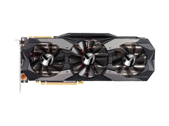 XFX讯景HD-685X-ZCF vs 铭瑄RTX 2080 SUPER iCraft 8G 深度对比