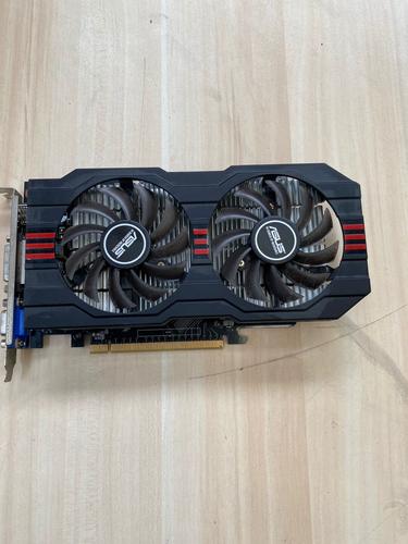 华硕PH-GTX 1650-O4G vs 微星GTX 750 GAMING 1G 深度对比