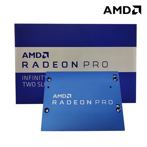 AMD Radeon VII vs 迪兰Radeon VII 16GB HBM2 深度对比