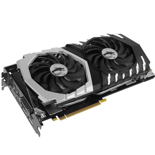 蓝宝石RX 7900 GRE 16G 极地 vs 微星GeForce GTX 1070 QUICK SILVER 8G OC 深度对比