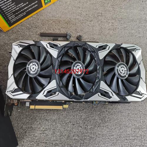 索泰RTX 4070Ti天启OC vs GT430战斗版VA深度对比
