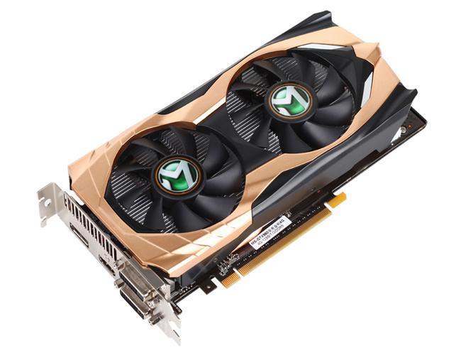 铭瑄GTX 960风系列2G vs 铭影GTX 750Ti 4G D5战狼深度对比