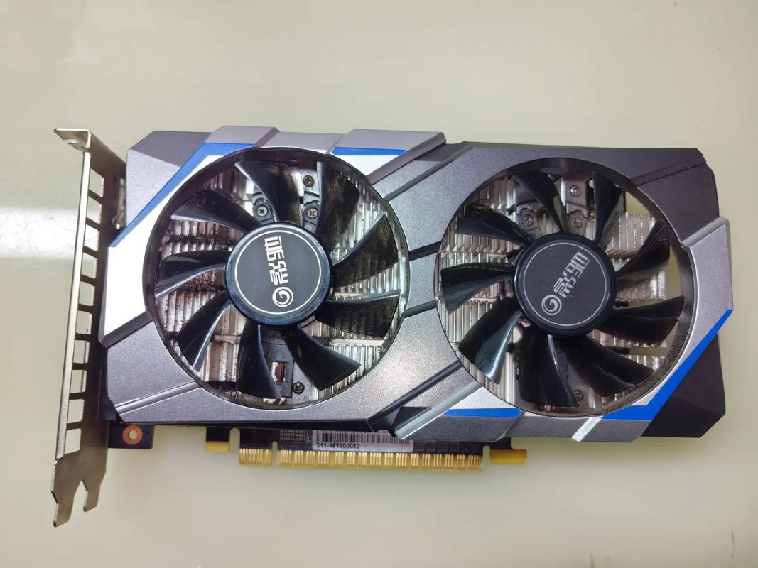 铭鑫GTX1050Ti-4GBD5辉煌版 vs 影驰GTX550Ti大将版 深度对比