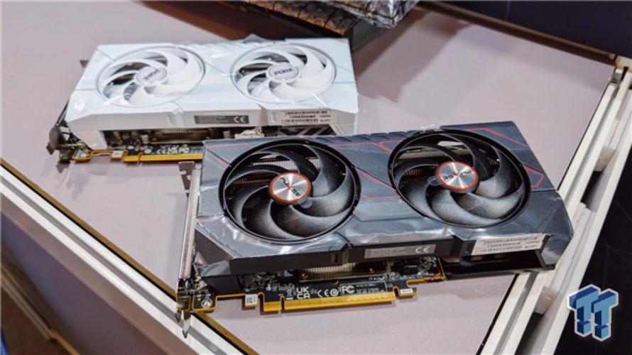 蓝宝石RX 9060 XT vs 华硕RTX 2080 SUPER 深度对比