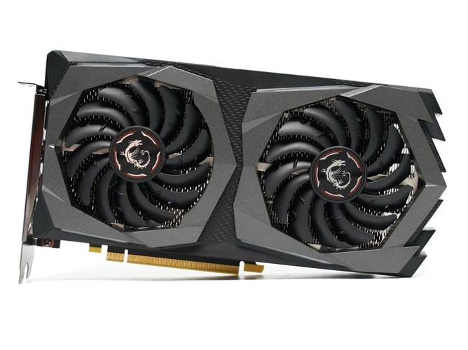 微星RTX 2060 GAMING Z 6G vs 华硕EAH6790 深度对比