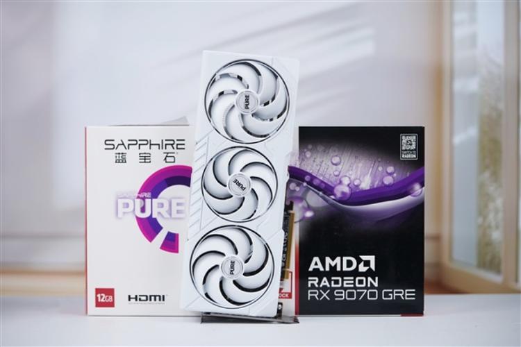 蓝宝石RX 9070 GRE 12G OC vs 微星RTX 2060 SUPER VENTUS OC 深度对比