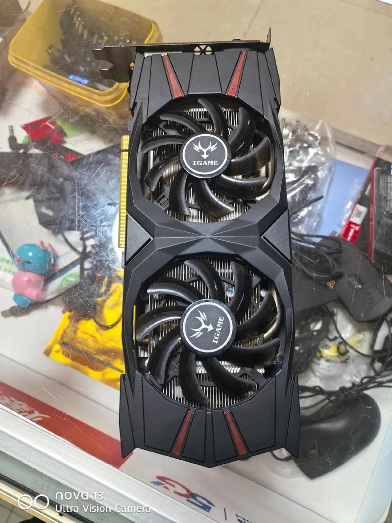影驰GeForce RTX 3080 金属大师 OC vs 七彩虹iGame1060 烈焰战神S-3GD5 Top 深度对比