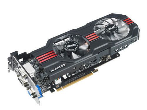 铭瑄 GTX650Ti终结者 vs 华硕圣骑士GTX 650TI-DC2O-1GD5 深度对比