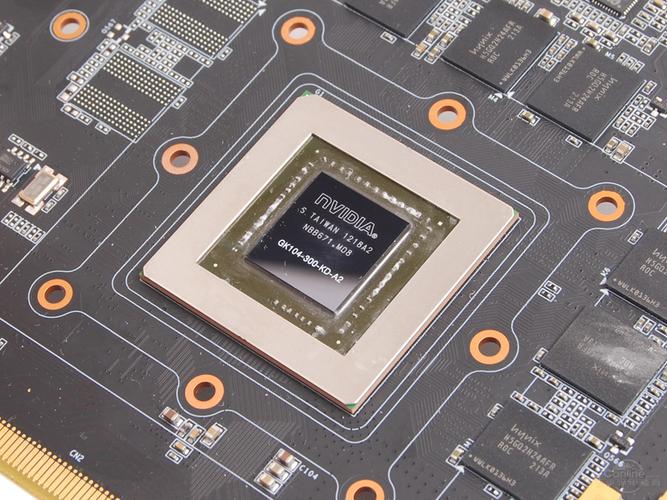 NVIDIA RTX A2000 12G vs 索泰GTX 660Ti-2GD5 至尊版 OC+ UC 深度对比