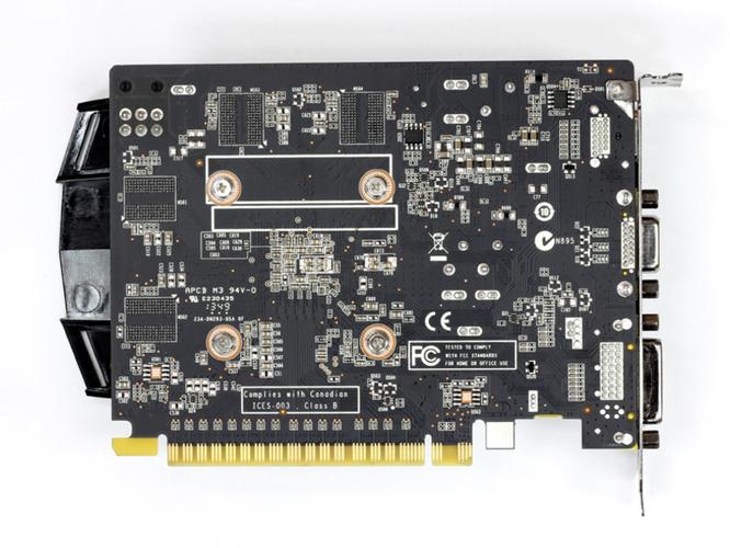 索泰RTX 3050毁灭者PRO HA vs 微星N750Ti GAMING 2G深度对比