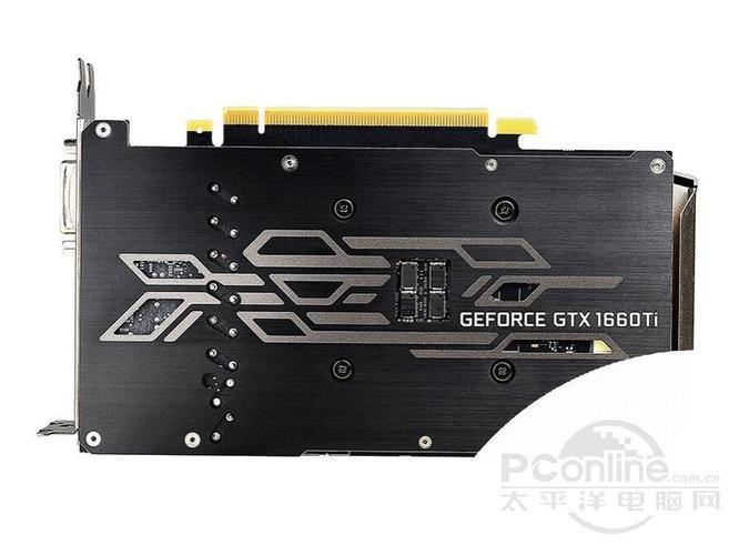 盈通JM9100-2G D4 LP vs EVGA GTX 1660 SC Ultra GAMING 深度对比