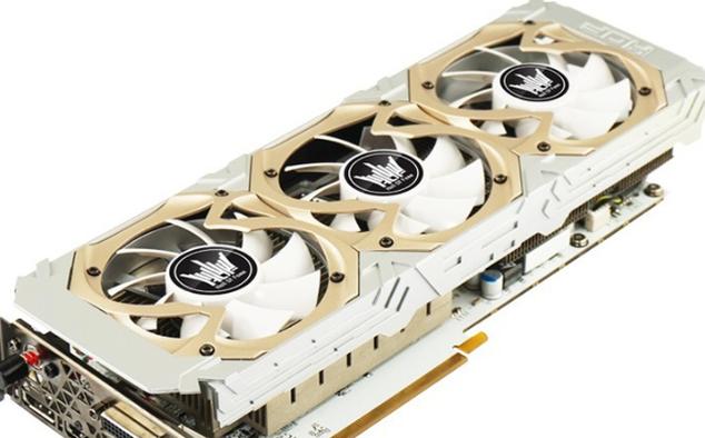 镭风R9 285毒蜥 vs 影驰GTX 960名人堂 深度对比