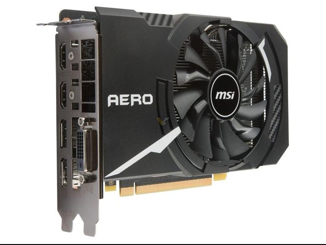 迪兰DEVIL RX VEGA 56 8G vs 微星GeForce GTX 1060 AERO ITX 6G OC 深度对比