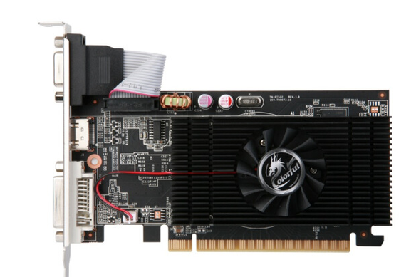 铭瑄 GTX 960 终结者 2G vs 七彩虹 G210 CF 黄金版 深度对比